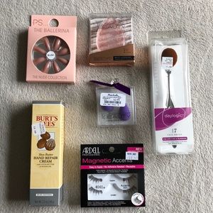 Beauty Kit!